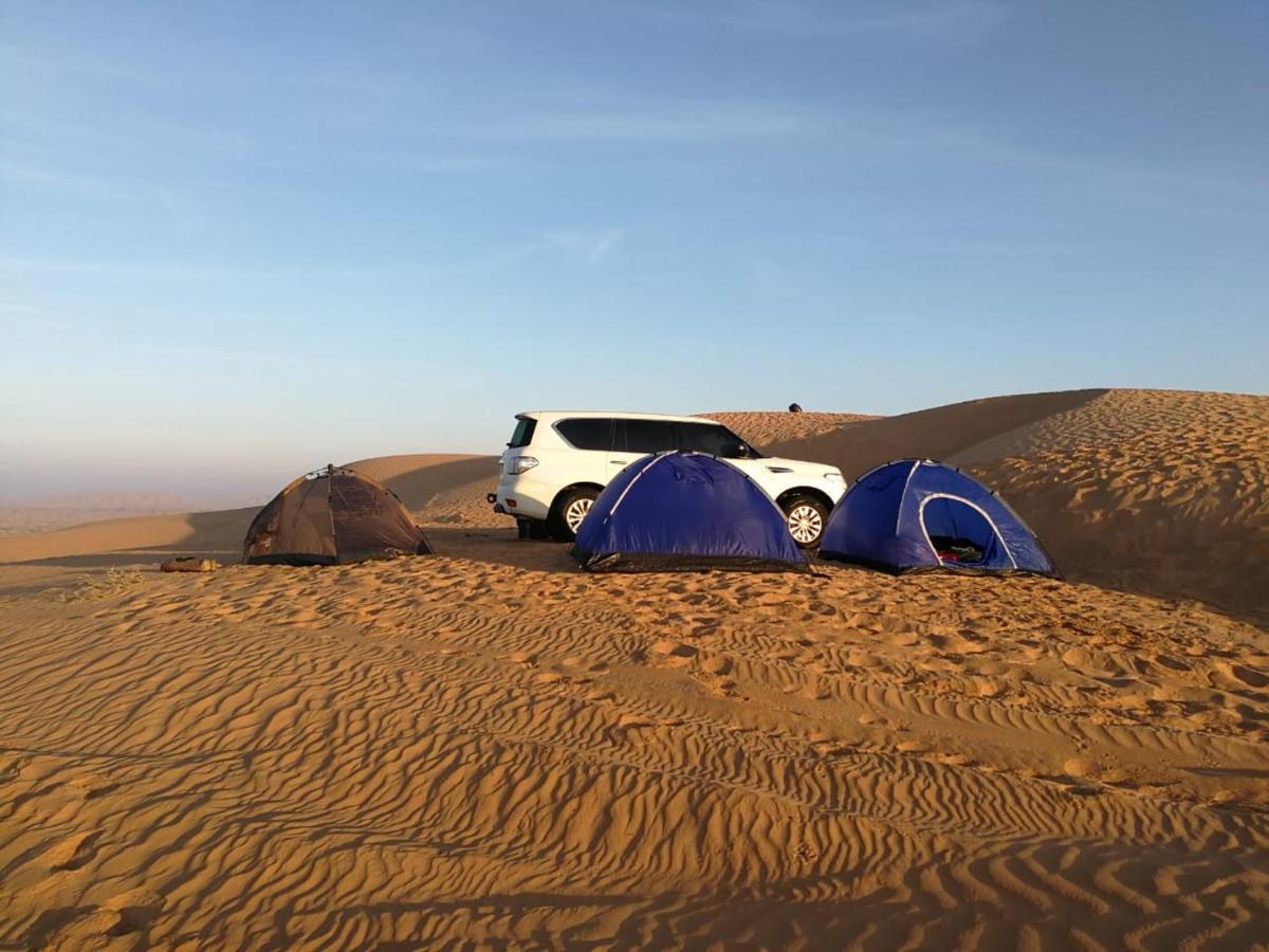 Gateway Salalah Hotel Apartments Luaran gambar